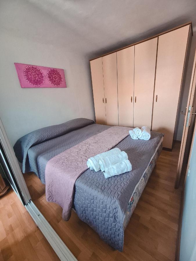 Apartma Mandala Копер Екстериор снимка