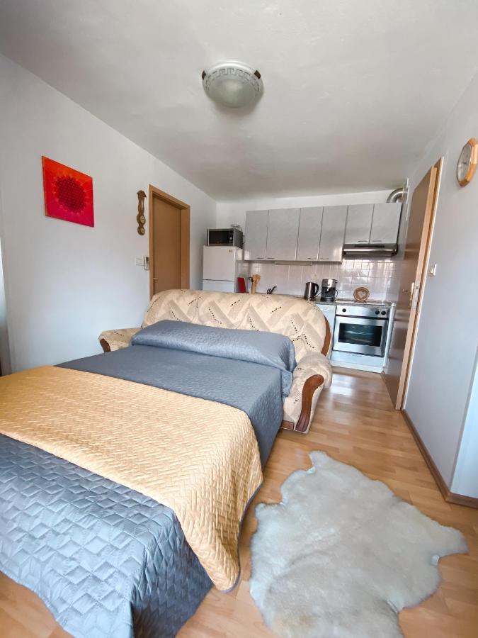 Apartma Mandala Копер Екстериор снимка