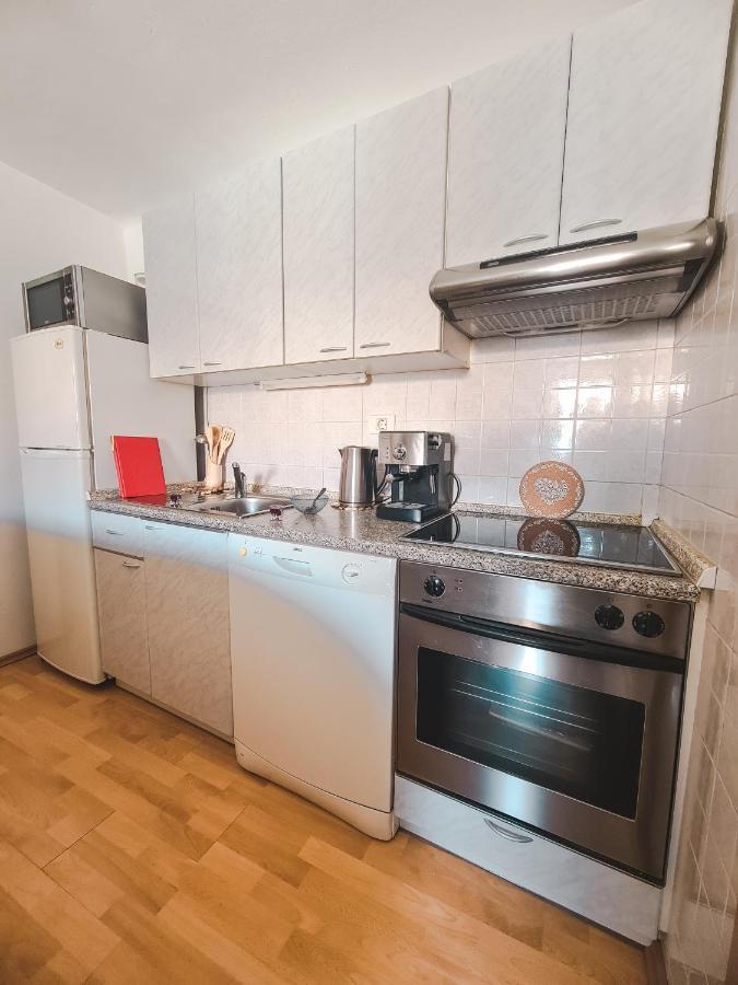 Apartma Mandala Копер Екстериор снимка