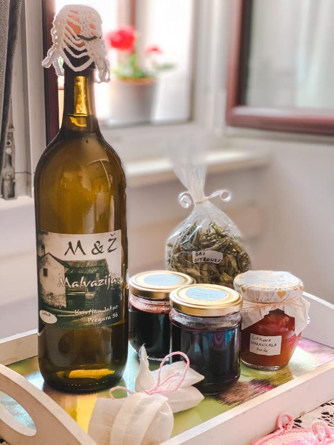 Apartma Mandala Копер Екстериор снимка