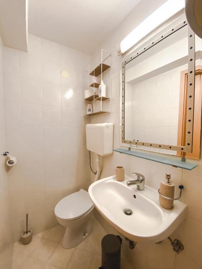 Apartma Mandala Копер Екстериор снимка